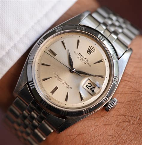 rolex datejust 1603 where can you see the serial number|vintage Rolex Datejust 1603.